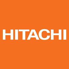Hitachi logo